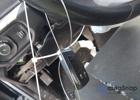 2021 Ram 2500 Tradesman 4X4 6'4 Box из США, поврежденный, VIN 3C6UR5CL7MG543879